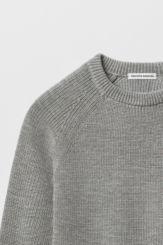 Les Tricots Marcel -