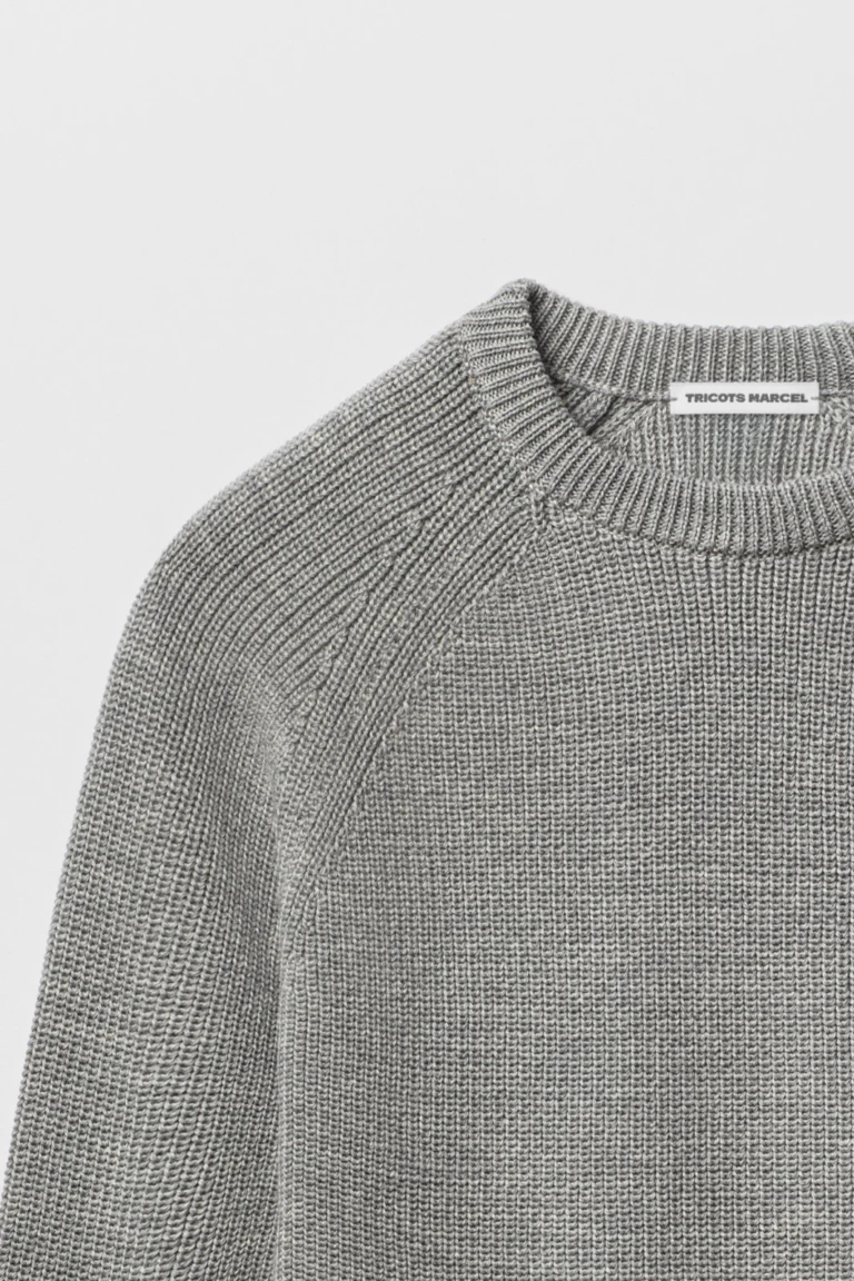 Les Tricots Marcel -