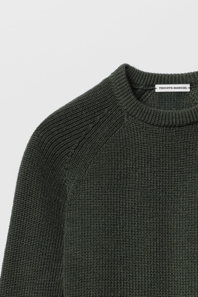 Les Tricots Marcel -