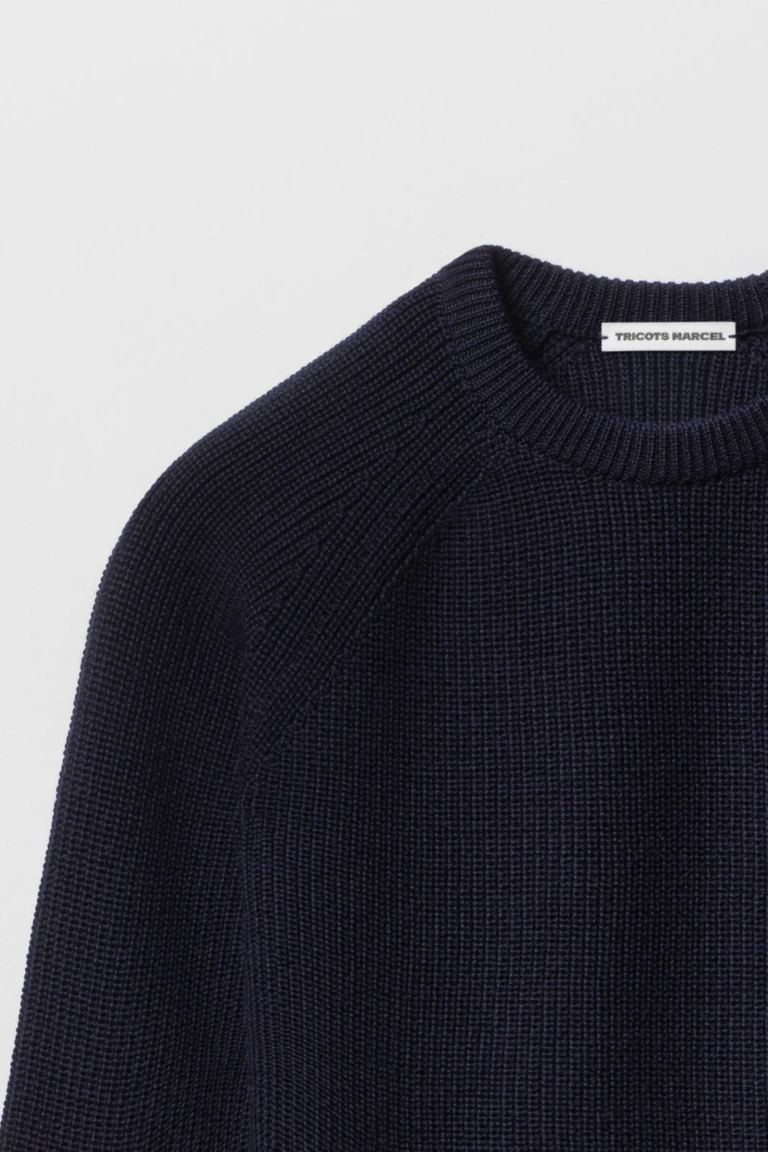 Les Tricots Marcel -