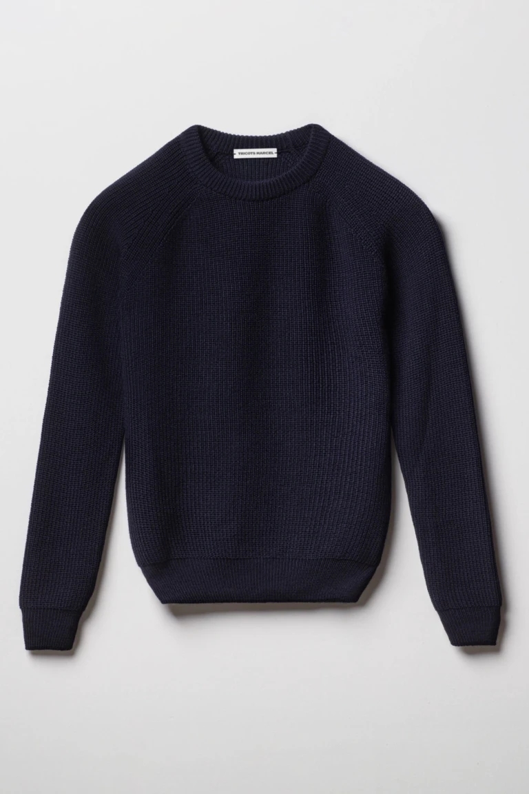 Les Tricots Marcel -