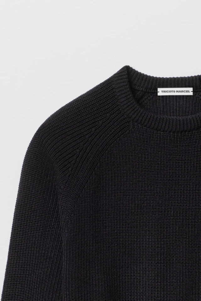 Les Tricots Marcel -