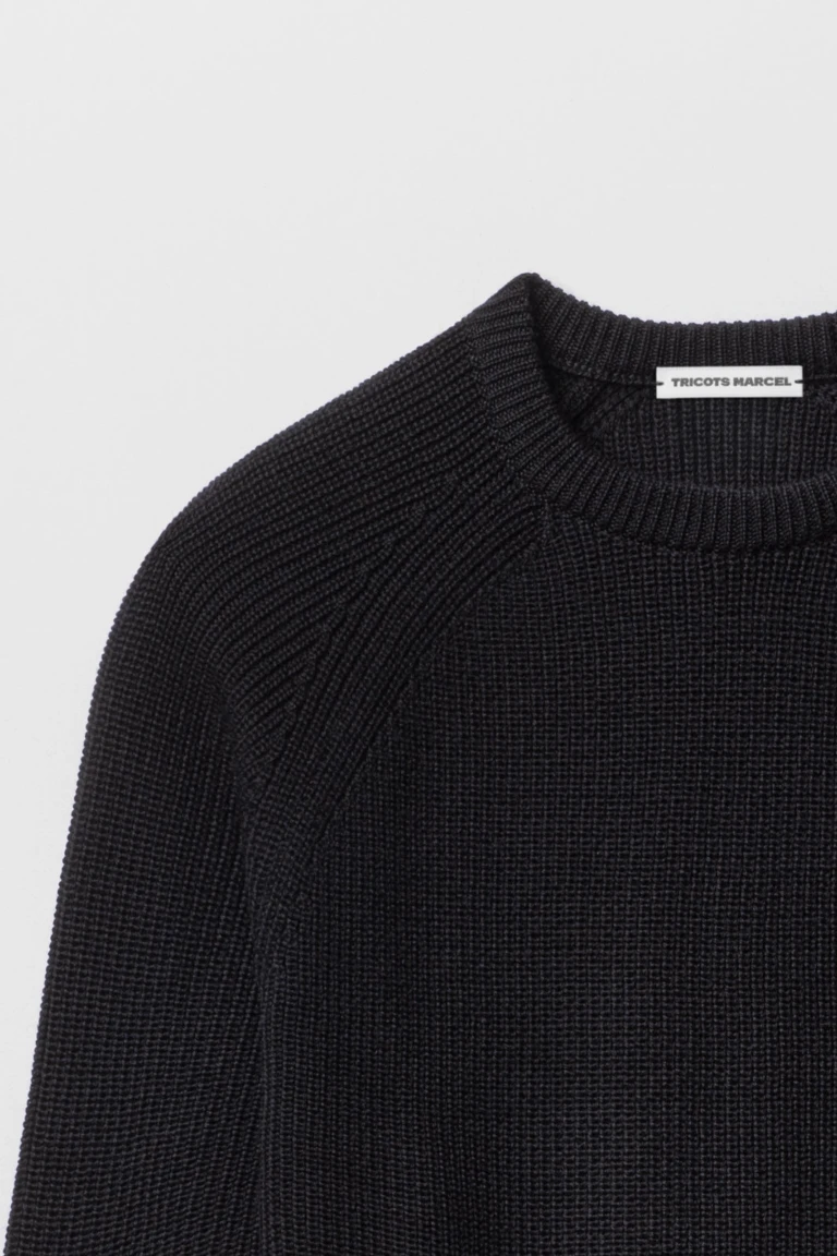 Les Tricots Marcel -