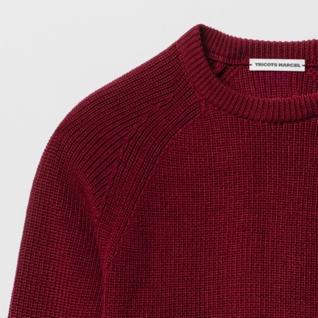 Les Tricots Marcel -