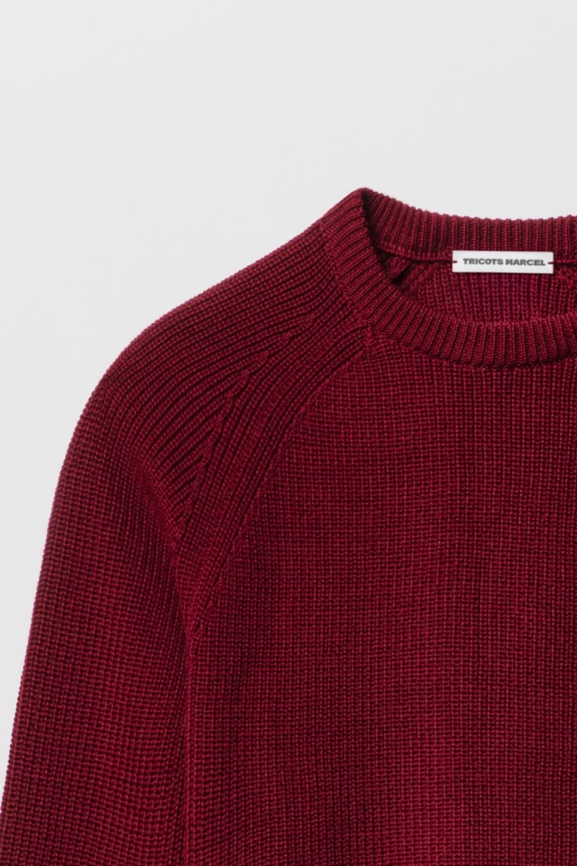 Les Tricots Marcel -