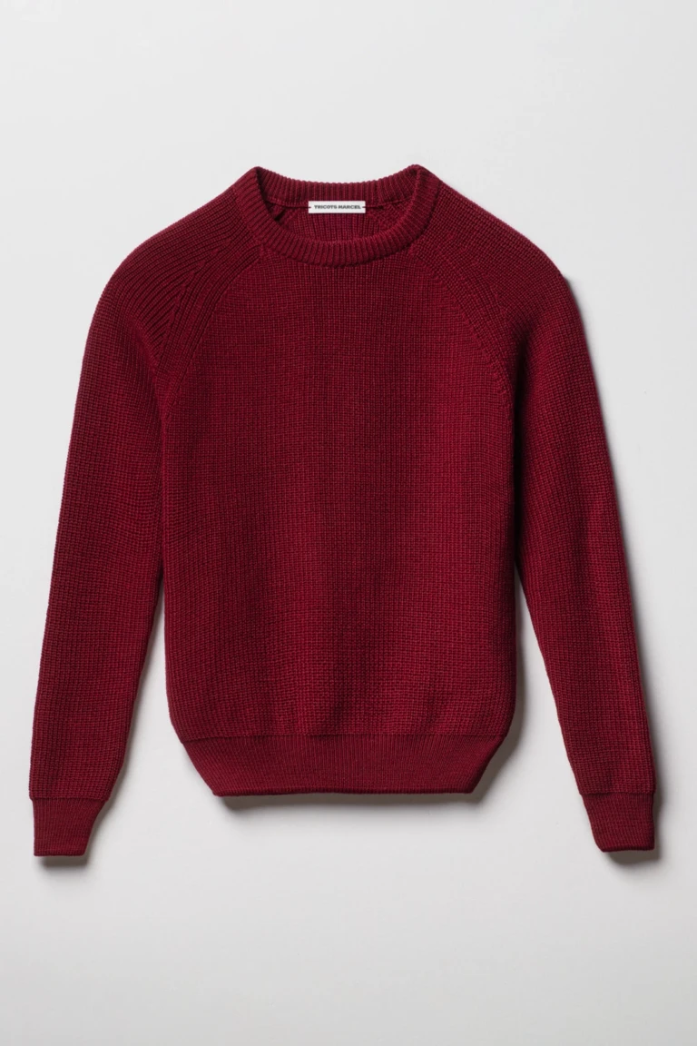 Les Tricots Marcel -