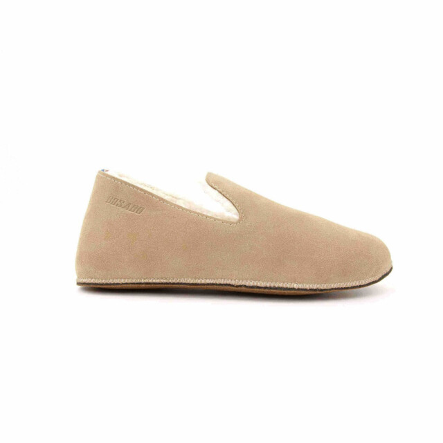 Bosabo - Chausson Velours - Edition limitée Femme