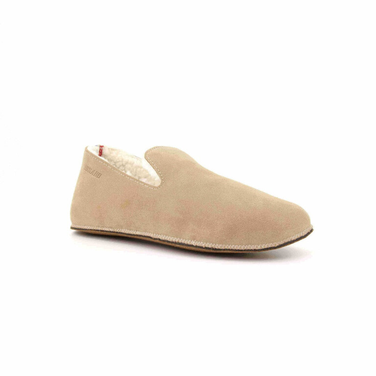 Bosabo - Chausson Velours - Edition limitée Femme