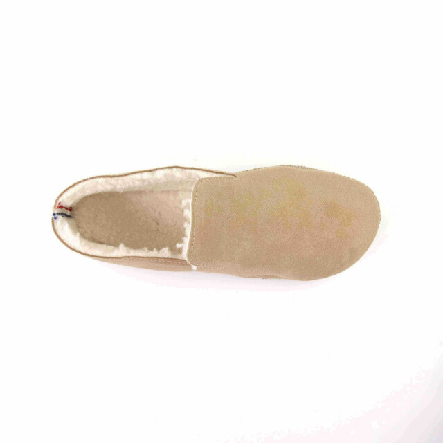 Bosabo - Chausson Velours - Edition limitée Femme