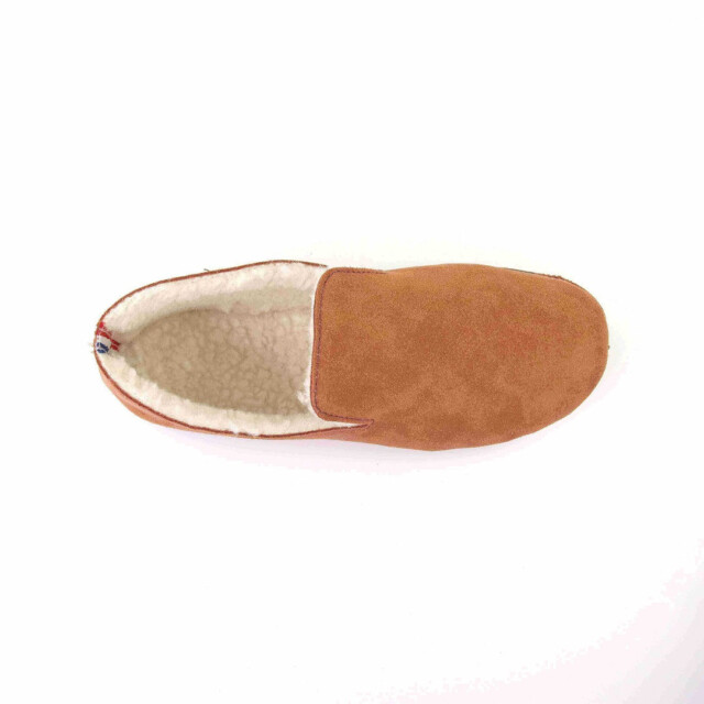 Bosabo - Chausson Velours - Edition limitée Femme