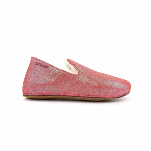 Bosabo - Chausson Pétillant - Edition limitée Femme