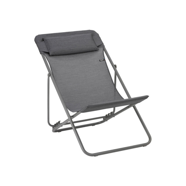 LAFUMA MOBILIER - Accessoire tablette porte-gobelet LAFUMA MOBILIER pour Relax