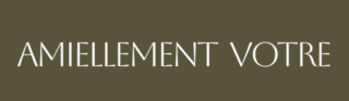 Logo Amiellement-votre