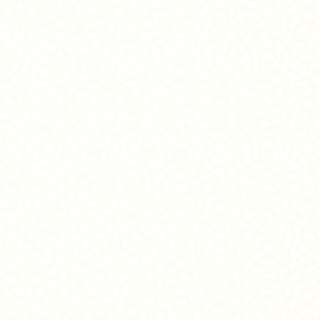 Fleurs Pois & Cie - Nuisette femme ou petite robe 100% coton - Ivoire