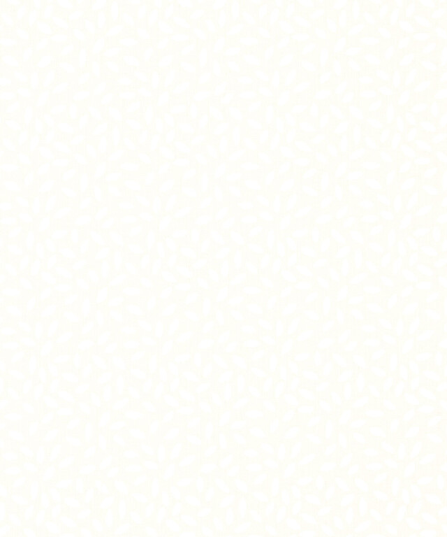 Fleurs Pois & Cie - Nuisette femme ou petite robe 100% coton - Ivoire