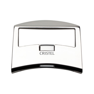 CRISTEL - Anse amovible CRISTEL Casteline en inox