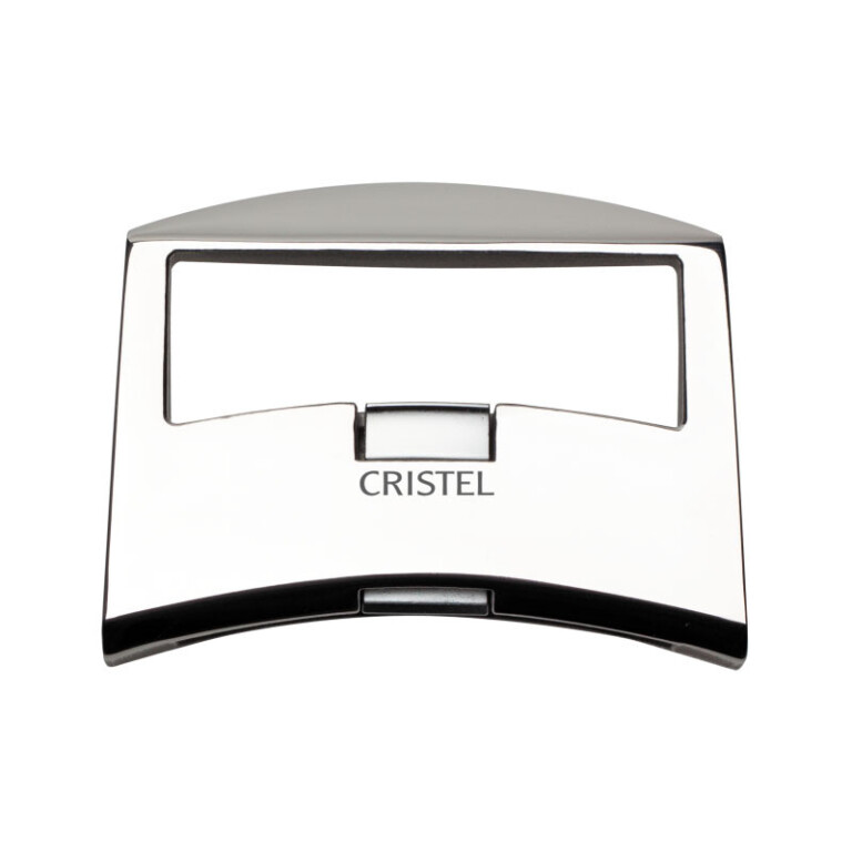 CRISTEL - Anse amovible CRISTEL Casteline en inox