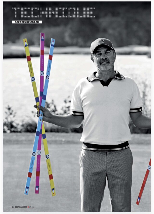 Arnostic-arnaud-coach-stick