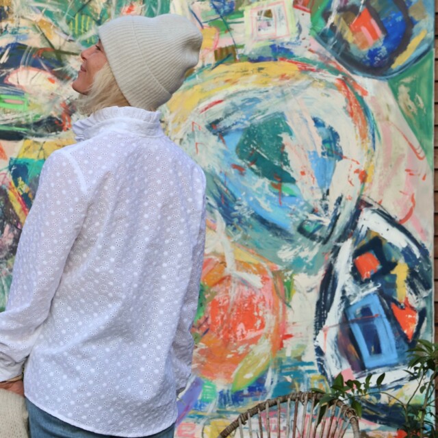 Quintessence - Bonnet Gabriel - beige