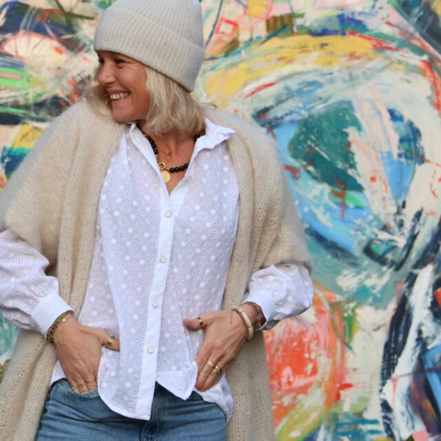 Quintessence - Bonnet Gabriel - beige