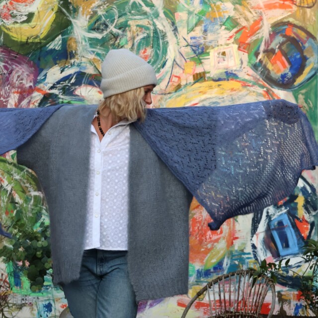 Quintessence - Bonnet Gabriel - beige