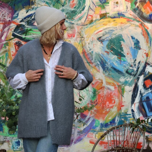 Quintessence - Bonnet Gabriel - beige