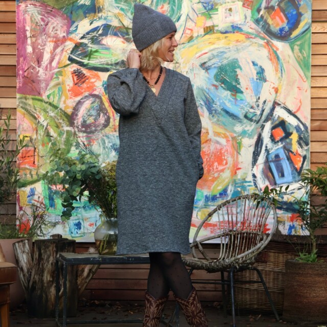 Quintessence - Bonnet Gabriel - gris