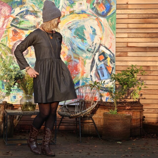 Quintessence - Bonnet Gabriel - gris