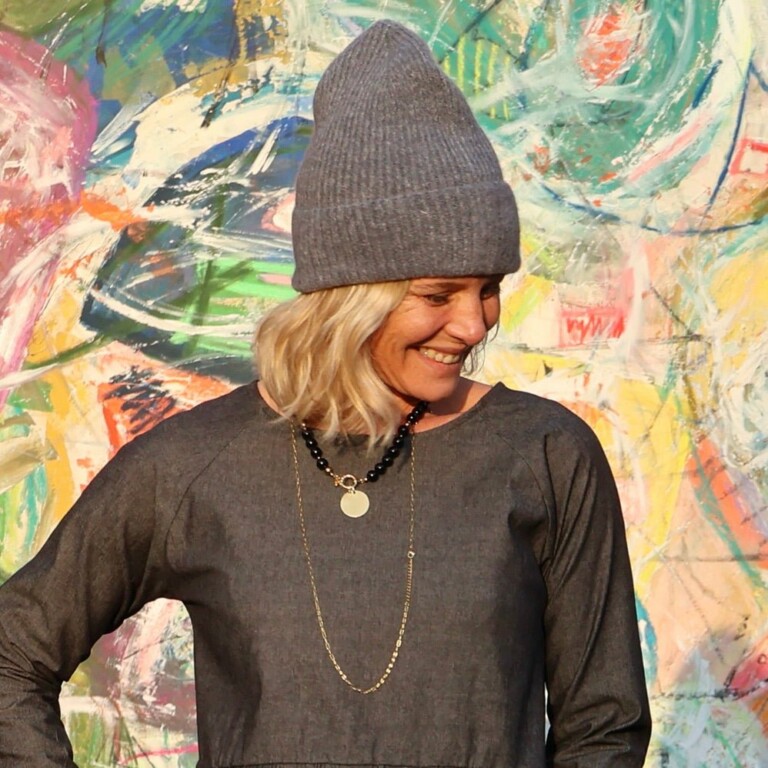 Quintessence - Bonnet Gabriel - gris