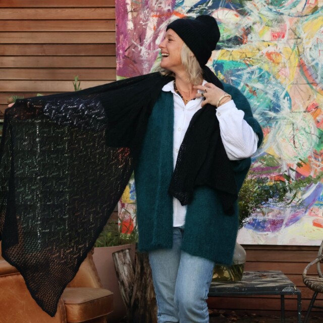 Quintessence - Bonnet Gabriel - noir