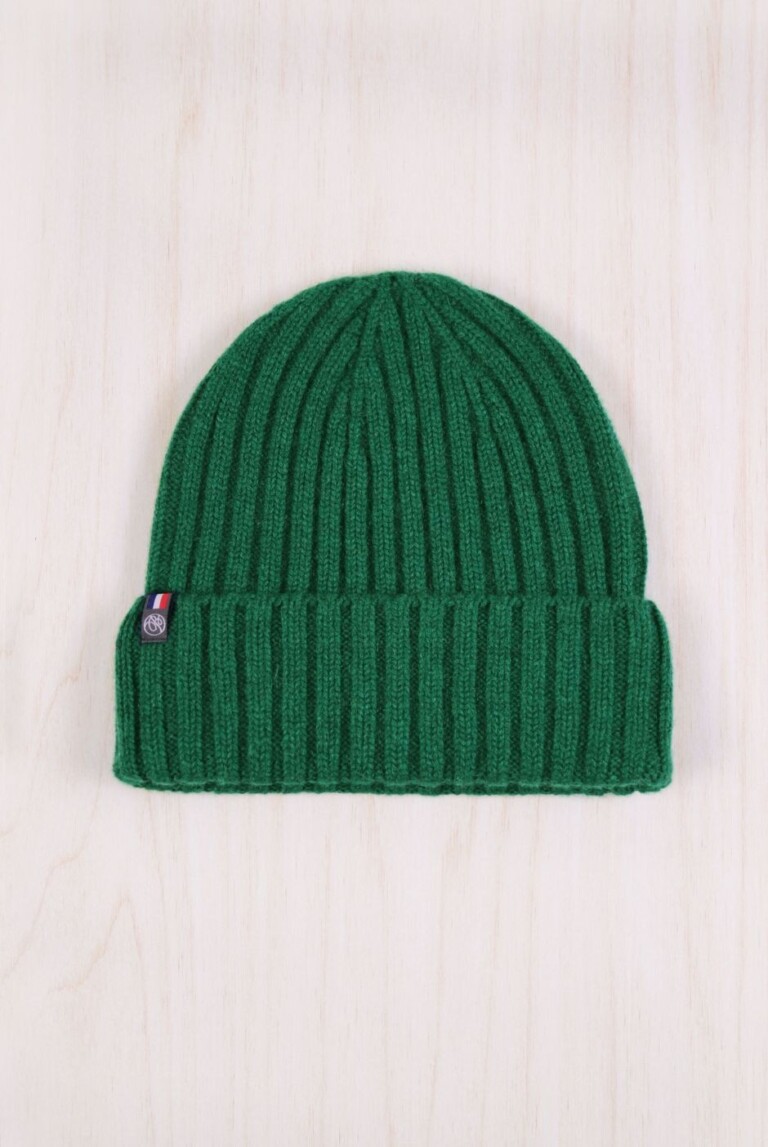 Maison Bonnefoy - Bonnet Jacques Vert