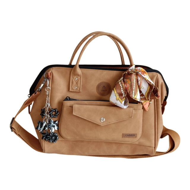 L'Atelier de Patricia - Box bijoux sacs porte - clés -Noir Étoilé Charme