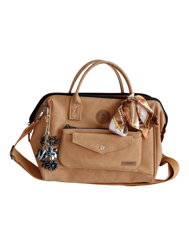 L'Atelier de Patricia - Box bijoux sacs porte - clés -Noir Étoilé Charme