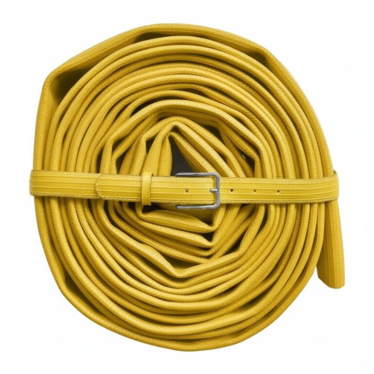 Saint-Lazare - Ceinture jaune - Charlie