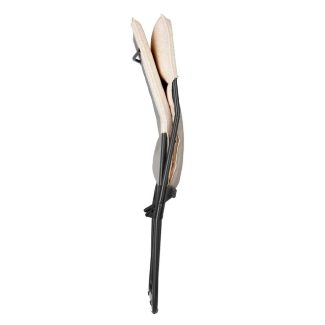 LAFUMA MOBILIER - Chaise longue LAFUMA MOBILIER Transalounge Niksen intérieur - 2 coloris