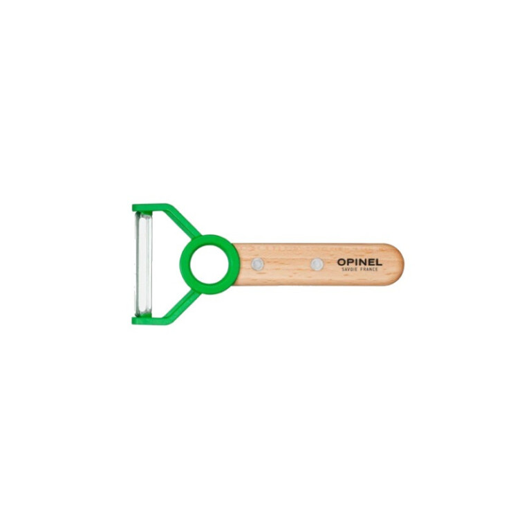 OPINEL - Coffret pour enfant OPINEL Le Petit Chef - 3 coloris