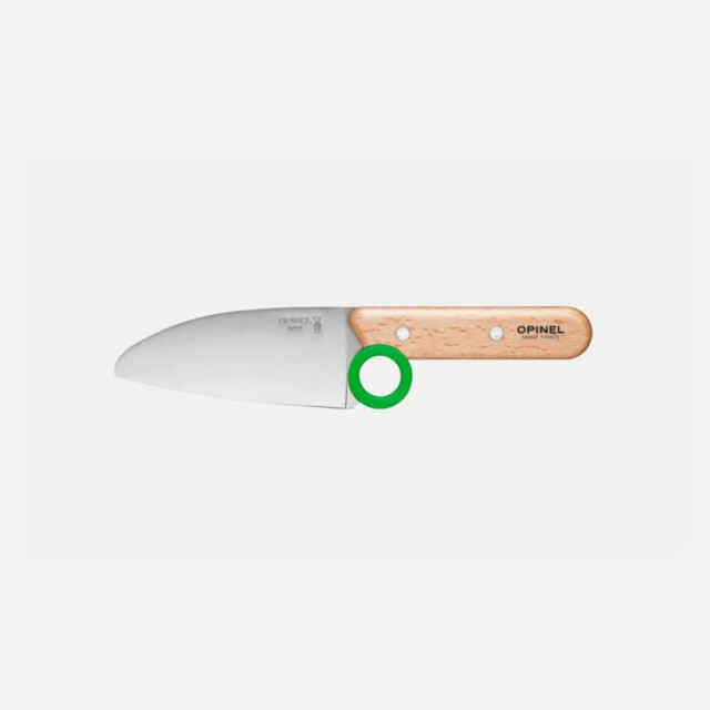 OPINEL - Coffret pour enfant OPINEL Le Petit Chef - 3 coloris