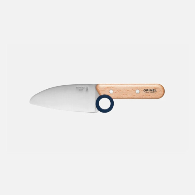 OPINEL - Coffret pour enfant OPINEL Le Petit Chef - 3 coloris