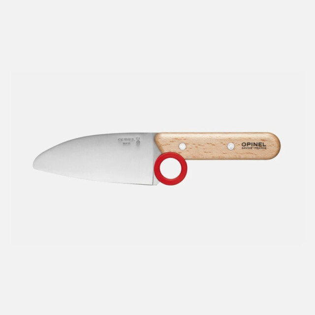 OPINEL - Coffret pour enfant OPINEL Petit chef couteau et guide