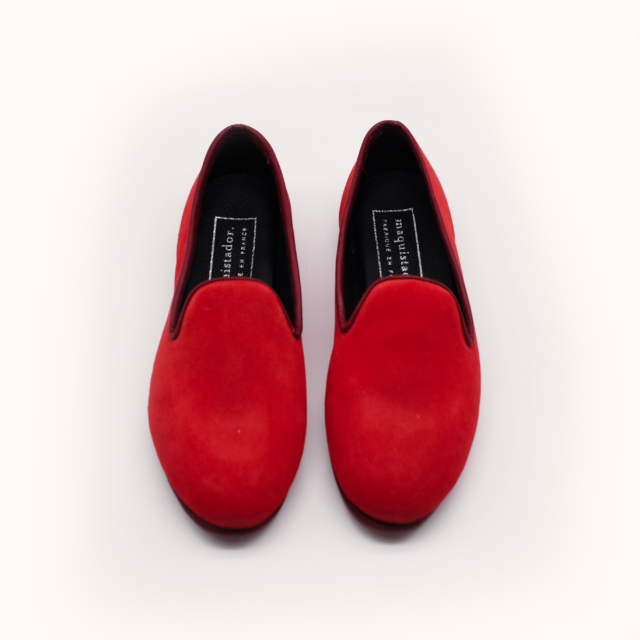 maquistador. - Athéna coquelicot - 40