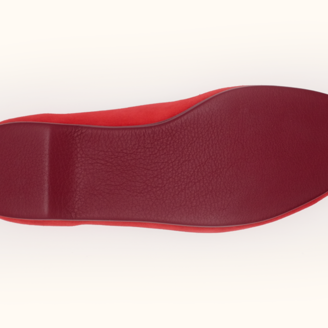 maquistador. - Athéna coquelicot - 40