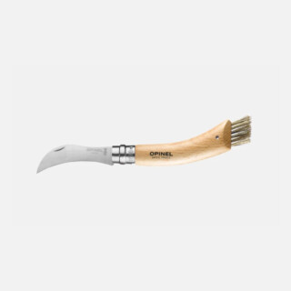 Opinel - Couteau à champignon OPINEL n°08 hêtre