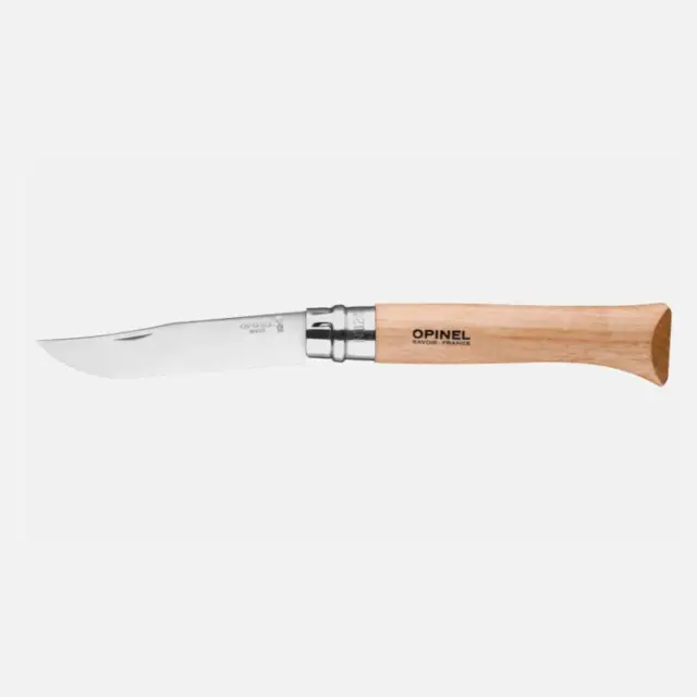 Opinel - Couteau cranté pliant OPINEL n°12