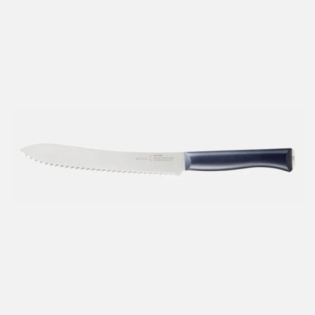 Opinel - Couteau de cuisine OPINEL Intempora n°216 à pain