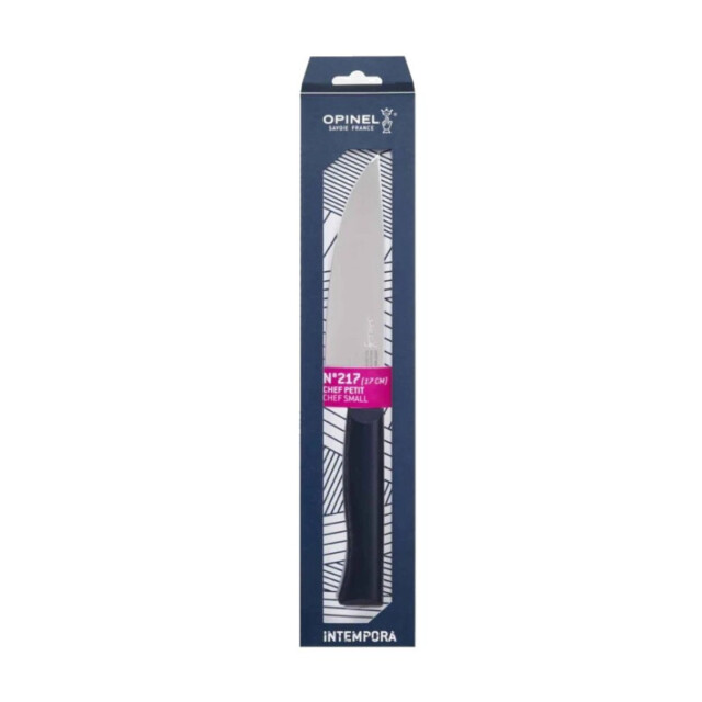 OPINEL - Couteau de cuisine OPINEL Intempora n°217 Chef 17cm