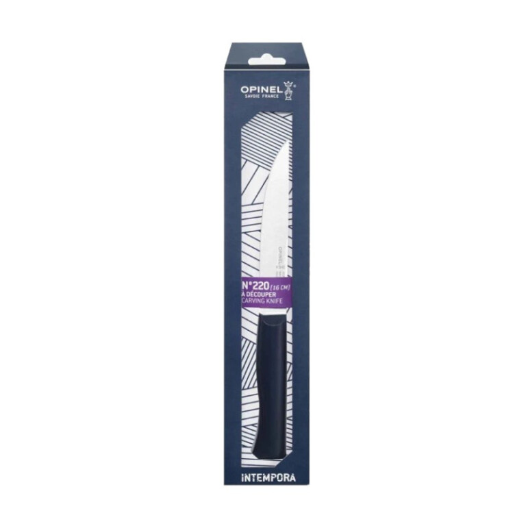 OPINEL - Couteau de cuisine OPINEL Intempora n°220 A découper