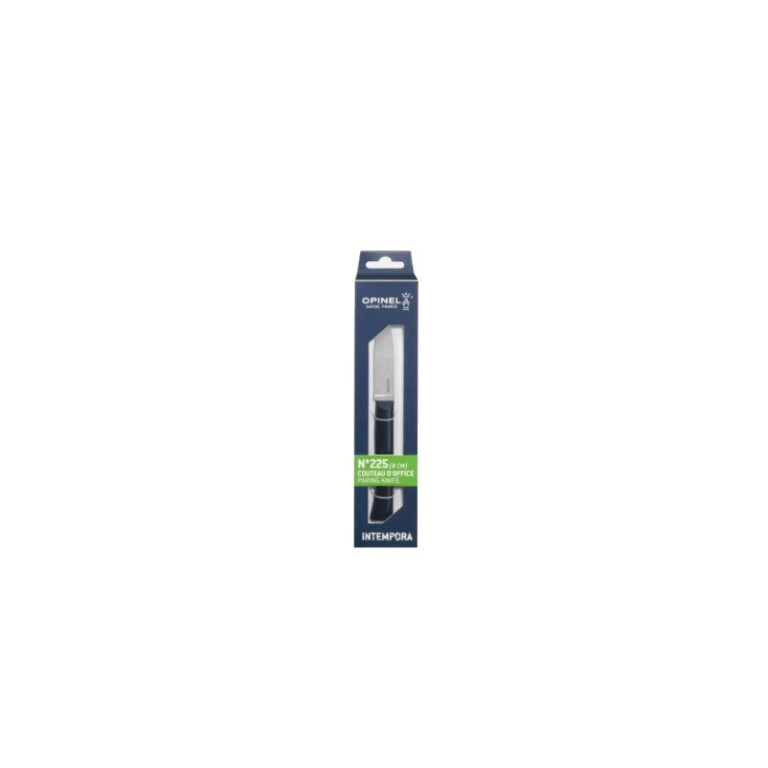 OPINEL - Couteau de cuisine OPINEL Intempora n°225 Office