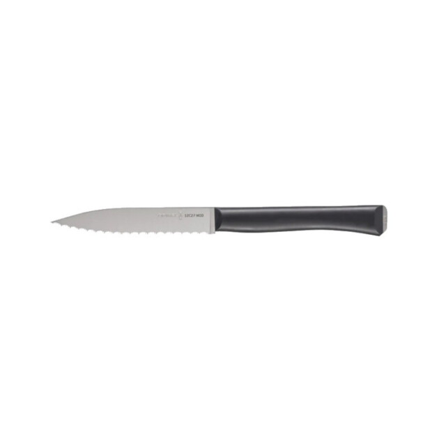 Opinel - Couteau de cuisine OPINEL Intempora n°226 Cranté