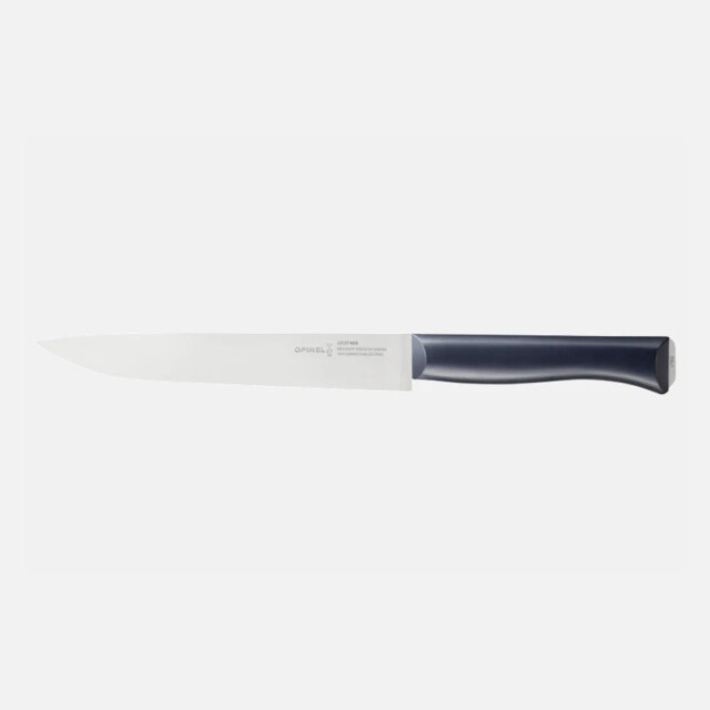 Opinel - Couteau de cuisine OPINEL Intempora n°227 Tranchelard