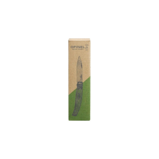 OPINEL - Couteau de poche OPINEL Jardin n°08 hêtre